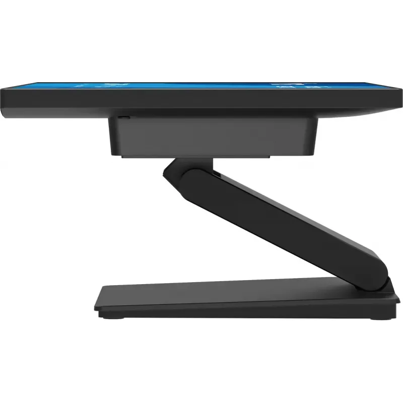 Monitor komputerowy iiyama T2254MSC-B2AG 54,6 cm (21,5 cala) 1920 x 1080 pikseli Full HD LED dotykowy Czarny