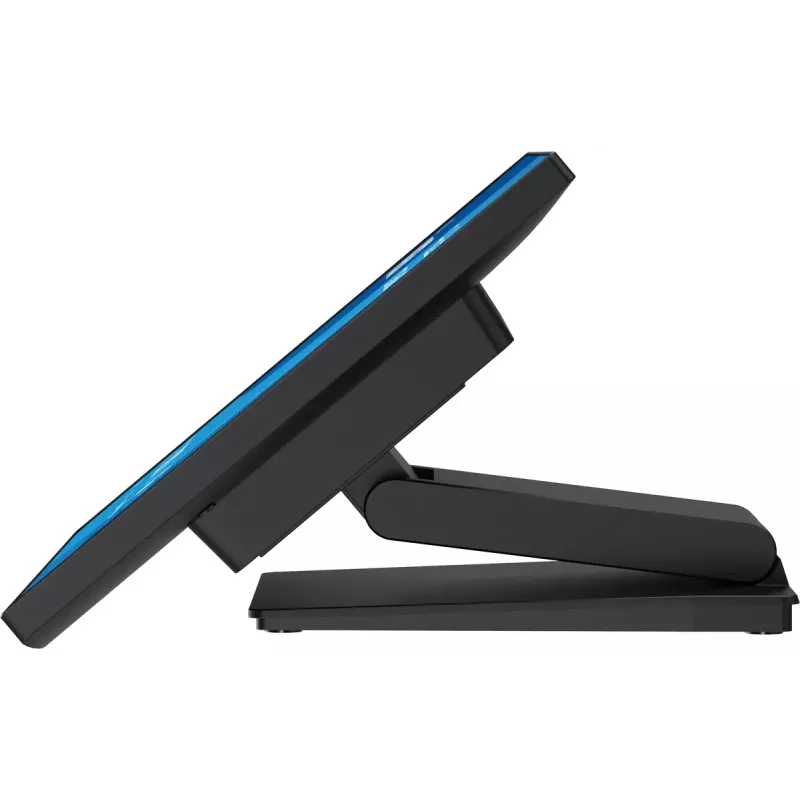 Monitor komputerowy iiyama T2254MSC-B2AG 54,6 cm (21,5 cala) 1920 x 1080 pikseli Full HD LED dotykowy Czarny