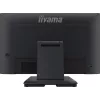 Monitor komputerowy iiyama T2254MSC-B2AG 54,6 cm (21,5 cala) 1920 x 1080 pikseli Full HD LED dotykowy Czarny