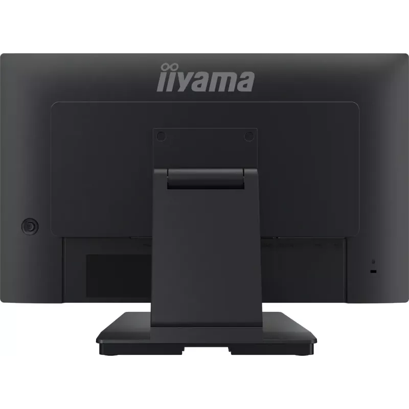 Monitor komputerowy iiyama T2254MSC-B2AG 54,6 cm (21,5 cala) 1920 x 1080 pikseli Full HD LED dotykowy Czarny