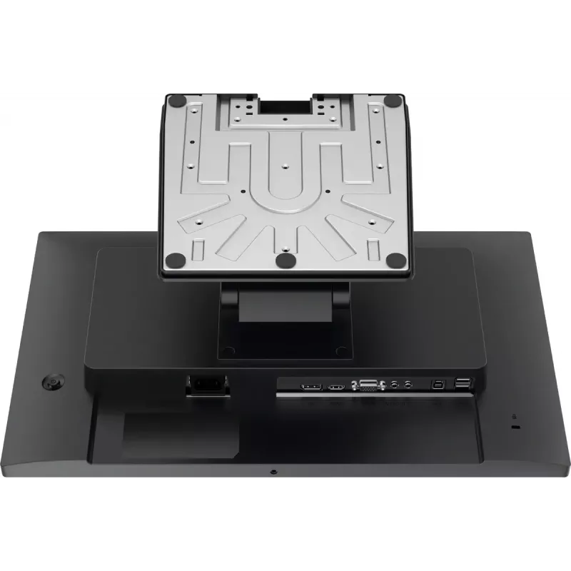 Monitor komputerowy iiyama T2254MSC-B2AG 54,6 cm (21,5 cala) 1920 x 1080 pikseli Full HD LED dotykowy Czarny