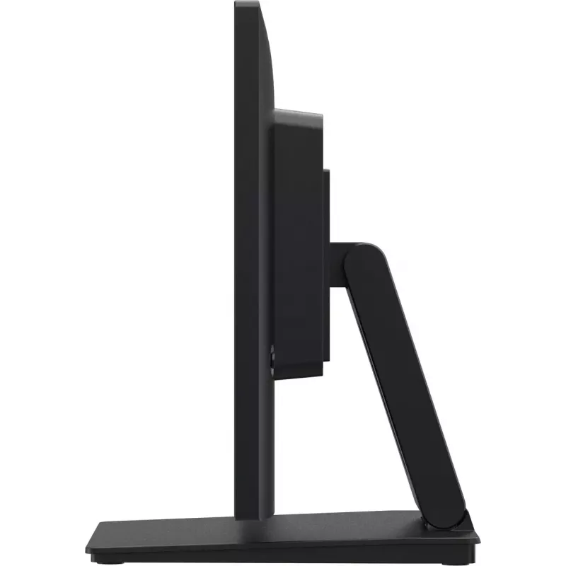 Monitor komputerowy iiyama T2254MSC-B2AG 54,6 cm (21,5 cala) 1920 x 1080 pikseli Full HD LED dotykowy Czarny