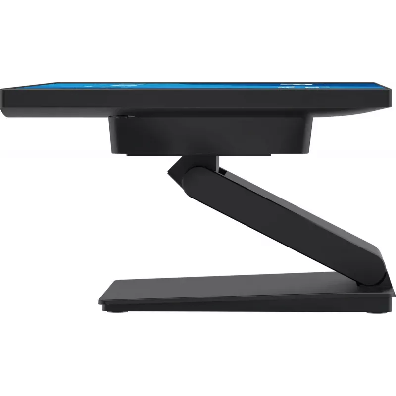 Monitor komputerowy iiyama T2254MSC-B2AG 54,6 cm (21,5 cala) 1920 x 1080 pikseli Full HD LED dotykowy Czarny