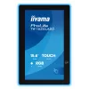 Monitor iiyama TW1625LASC-B3PNR 15.6 cala Dotykowy LED 1920x1080