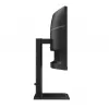Monitor komputerowy AOC CU34E4C 86,4 cm (34 cale) 3440 x 1440 pikseli Czarny