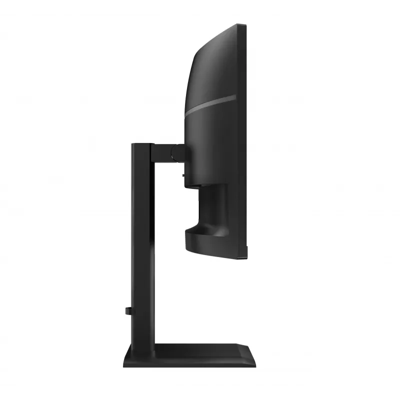 Monitor komputerowy AOC CU34E4C 86,4 cm (34 cale) 3440 x 1440 pikseli Czarny