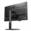 Monitor komputerowy AOC Q27P4U 68,6 cm (27 cali) 2560 x 1440 pikseli Wide Quad HD Czarny