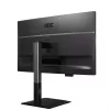 Monitor komputerowy AOC Q27P4U 68,6 cm (27 cali) 2560 x 1440 pikseli Wide Quad HD Czarny