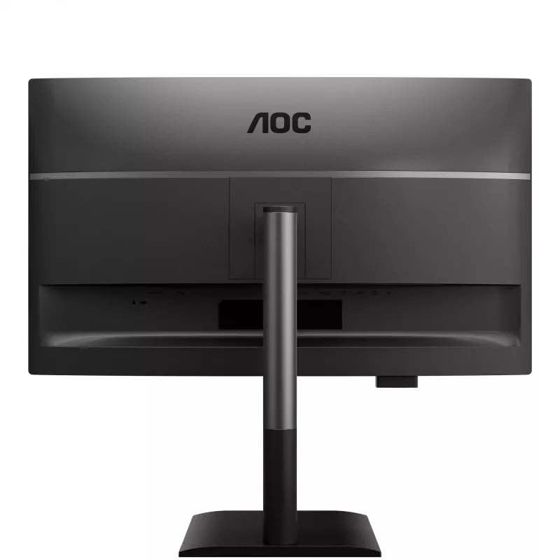 Monitor komputerowy AOC Q27P4U 68,6 cm (27 cali) 2560 x 1440 pikseli Wide Quad HD Czarny