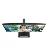 Monitor komputerowy AOC Q27P4U 68,6 cm (27 cali) 2560 x 1440 pikseli Wide Quad HD Czarny