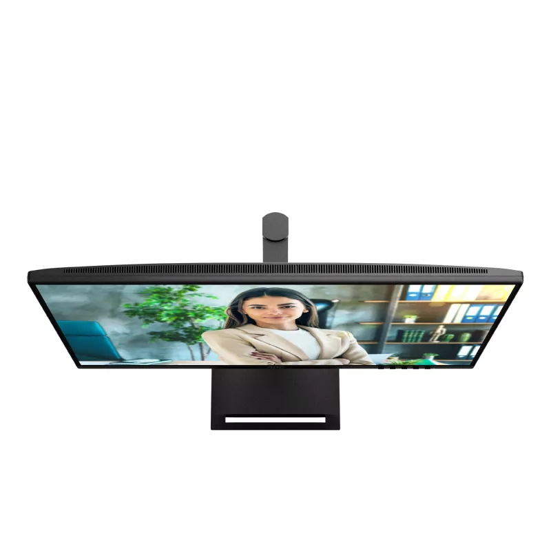 Monitor komputerowy AOC Q27P4U 68,6 cm (27 cali) 2560 x 1440 pikseli Wide Quad HD Czarny