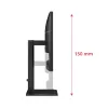 Monitor komputerowy AOC E4 Q27E4CV 68,6 cm (27 cali) 2560 x 1440 pikseli Quad HD LED Czarny