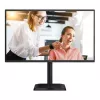 Monitor komputerowy AOC E4 Q27E4CV 68,6 cm (27 cali) 2560 x 1440 pikseli Quad HD LED Czarny