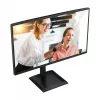 Monitor komputerowy AOC E4 Q27E4CV 68,6 cm (27 cali) 2560 x 1440 pikseli Quad HD LED Czarny