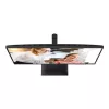 Monitor komputerowy AOC E4 Q27E4CV 68,6 cm (27 cali) 2560 x 1440 pikseli Quad HD LED Czarny