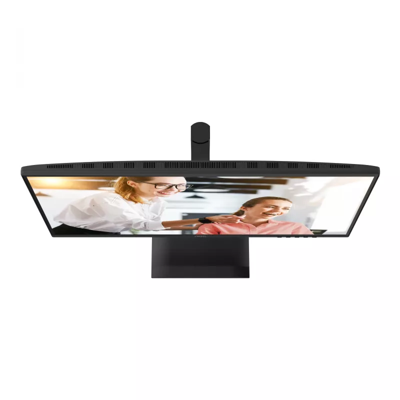 Monitor komputerowy AOC E4 Q27E4CV 68,6 cm (27 cali) 2560 x 1440 pikseli Quad HD LED Czarny