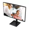 Monitor komputerowy AOC E4 Q27E4CV 68,6 cm (27 cali) 2560 x 1440 pikseli Quad HD LED Czarny