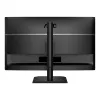 Monitor komputerowy AOC E4 Q27E4CV 68,6 cm (27 cali) 2560 x 1440 pikseli Quad HD LED Czarny