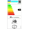 Philips 3000 series 34B2U3600CH/00 monitor komputerowy 86.4 cm (34 cale) 3440 x 1440 pikseli Wide Quad HD LCD Czarny