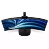 Philips 3000 series 34B2U3600CH/00 monitor komputerowy 86.4 cm (34 cale) 3440 x 1440 pikseli Wide Quad HD LCD Czarny