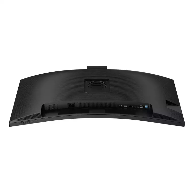 Philips 3000 series 34B2U3600CH/00 monitor komputerowy 86.4 cm (34 cale) 3440 x 1440 pikseli Wide Quad HD LCD Czarny