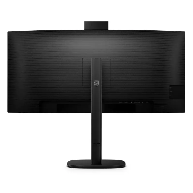 Philips 3000 series 34B2U3600CH/00 monitor komputerowy 86.4 cm (34 cale) 3440 x 1440 pikseli Wide Quad HD LCD Czarny