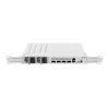 Zarządzalny przełącznik L3 MikroTik CRS504-4XQ-IN