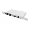 Zarządzalny przełącznik L3 MikroTik CRS504-4XQ-IN