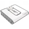 MIKROTIK Map Lite z procesorem 650 MHz, 64 MB RAM, 1x LAN, wbudowaną podwójną anteną