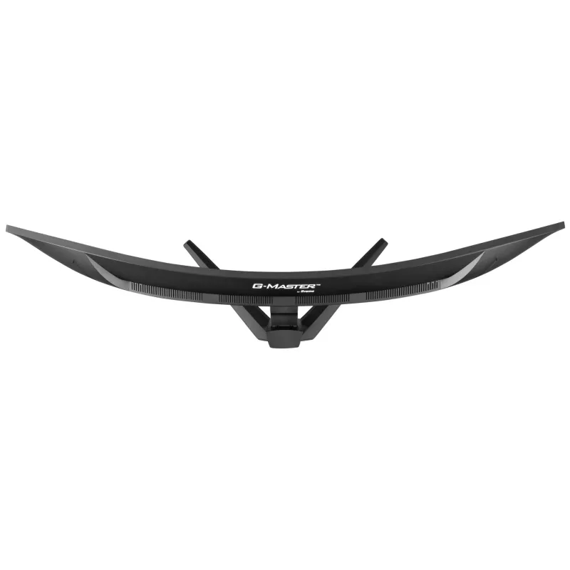 Monitor komputerowy iiyama G-MASTER RED EAGLE CURVED 113 cm (44,5 cala) 5120 x 1440 pikseli Dual QHD LED Czarny