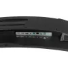 Monitor komputerowy iiyama G-MASTER RED EAGLE CURVED 113 cm (44,5 cala) 5120 x 1440 pikseli Dual QHD LED Czarny