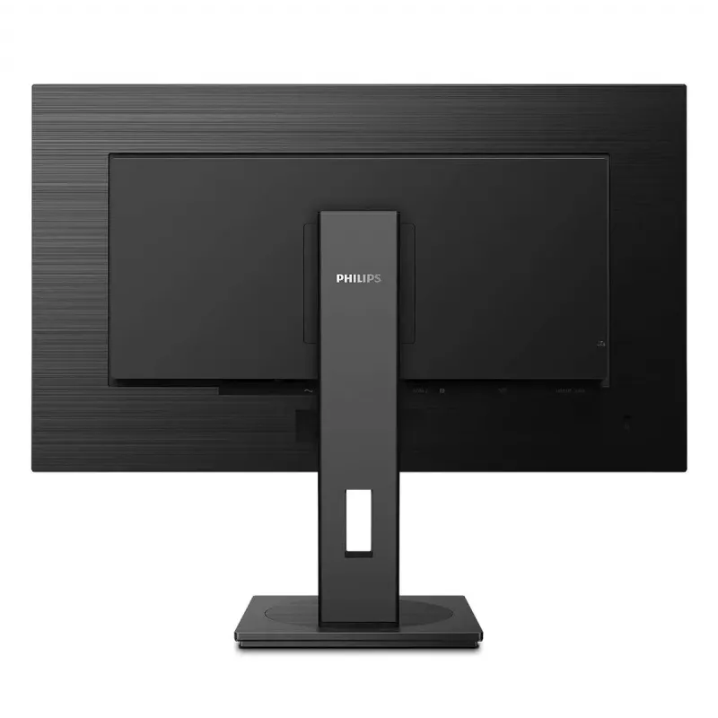 Philips B Line 325B1L/00 monitor komputerowy 80 cm (31,5 cala) 2560 x 1440 pikseli 2K Ultra HD LCD Czarny