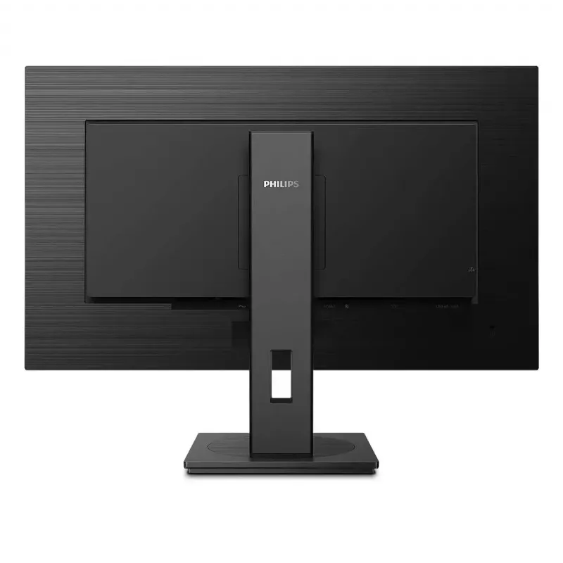 Philips B Line 325B1L/00 monitor komputerowy 80 cm (31,5 cala) 2560 x 1440 pikseli 2K Ultra HD LCD Czarny