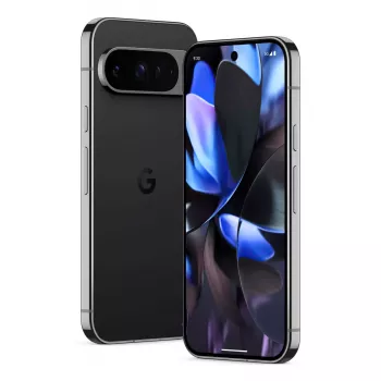 GOOGLE Pixel 9 Pro 5G – Czarny – 12 GB – 128 GB – 6,3 cala