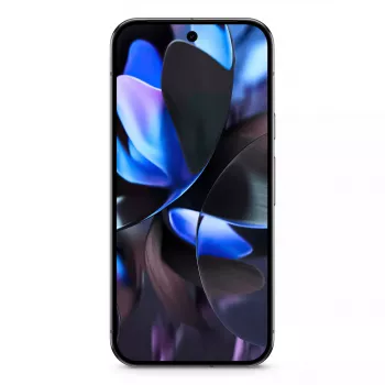 GOOGLE Pixel 9 Pro 5G – Czarny – 12 GB – 128 GB – 6,3 cala