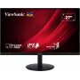 Monitor komputerowy Viewsonic VG Series VG2709-2K-MHD-2 68.6 cm (27 cali) 2560 x 1440 pikseli Quad HD LED Czarny