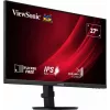 Monitor komputerowy Viewsonic VG Series VG2709-2K-MHD-2 68.6 cm (27 cali) 2560 x 1440 pikseli Quad HD LED Czarny