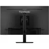 Monitor komputerowy Viewsonic VG Series VG2709-2K-MHD-2 68.6 cm (27 cali) 2560 x 1440 pikseli Quad HD LED Czarny