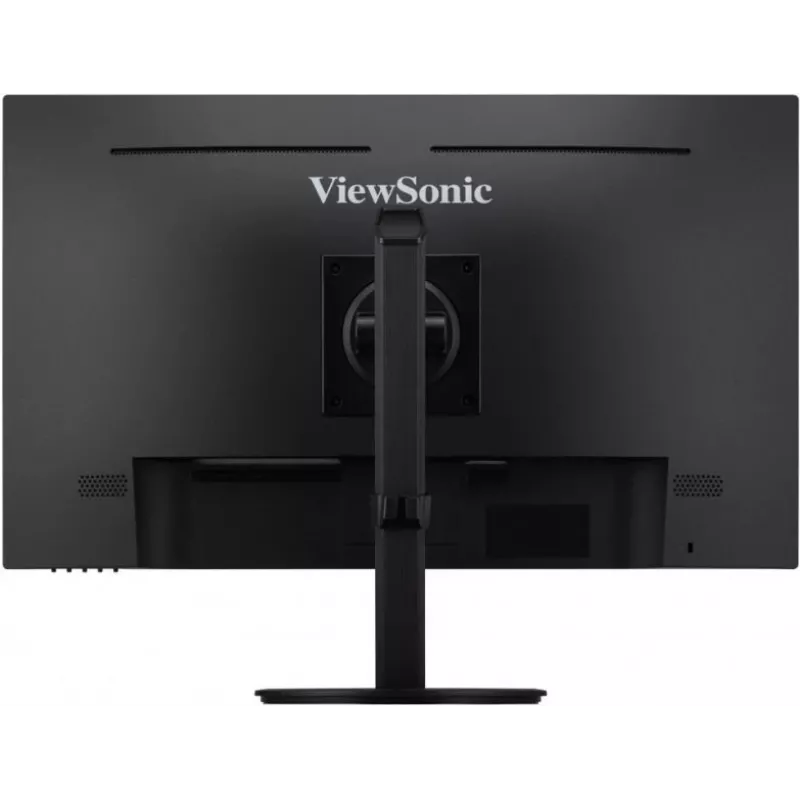 Monitor komputerowy Viewsonic VG Series VG2709-2K-MHD-2 68.6 cm (27 cali) 2560 x 1440 pikseli Quad HD LED Czarny