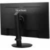 Monitor komputerowy Viewsonic VG Series VG2709-2K-MHD-2 68.6 cm (27 cali) 2560 x 1440 pikseli Quad HD LED Czarny