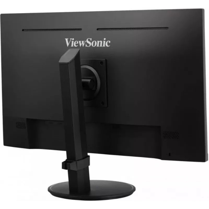 Monitor komputerowy Viewsonic VG Series VG2709-2K-MHD-2 68.6 cm (27 cali) 2560 x 1440 pikseli Quad HD LED Czarny