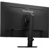 Monitor komputerowy Viewsonic VG Series VG2709-2K-MHD-2 68.6 cm (27 cali) 2560 x 1440 pikseli Quad HD LED Czarny