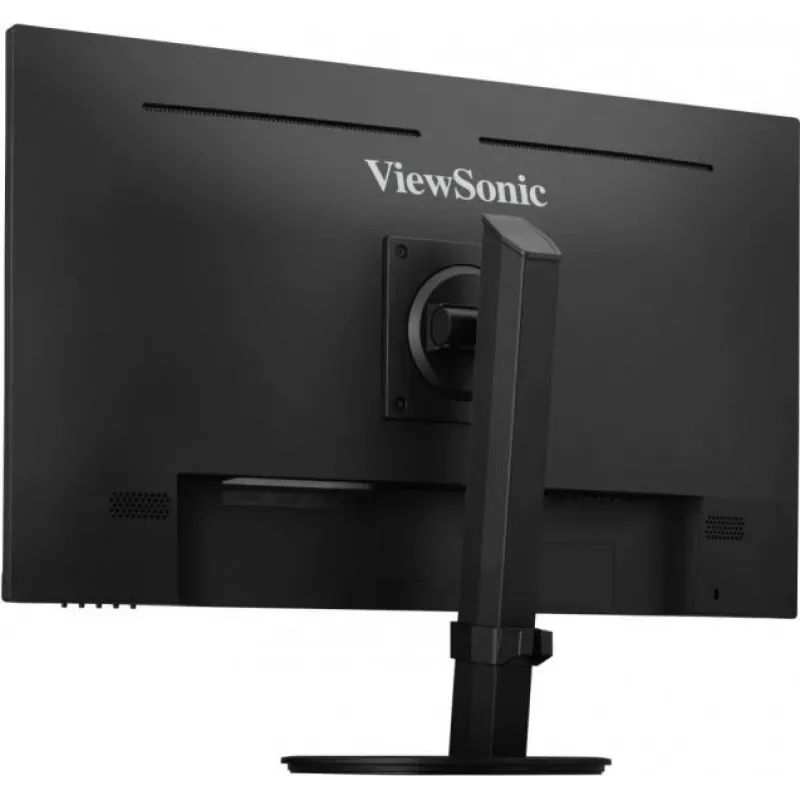 Monitor komputerowy Viewsonic VG Series VG2709-2K-MHD-2 68.6 cm (27 cali) 2560 x 1440 pikseli Quad HD LED Czarny