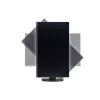 Monitor komputerowy Sharp MultiSync EA272Q 68,6 cm (27 cali) 2560 x 1440 pikseli 4K Ultra HD LCD Czarny