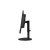 Monitor komputerowy Sharp MultiSync EA272Q 68,6 cm (27 cali) 2560 x 1440 pikseli 4K Ultra HD LCD Czarny