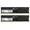 Moduł pamięci ADATA AD5U560032G-DT 64 GB 2 x 32 GB DDR5 288-pin DIMM