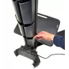 Wózek multimedialny Ergotron Neo-Flex Mobile MediaCenter UHD