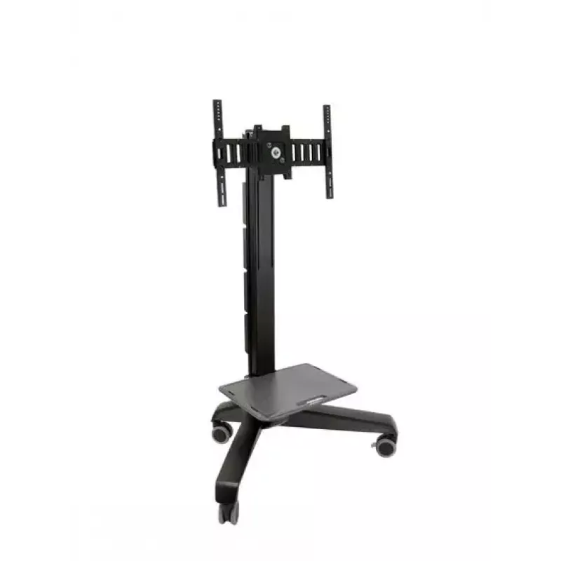 Wózek multimedialny Ergotron Neo-Flex Mobile MediaCenter UHD