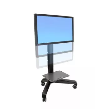Wózek multimedialny Ergotron Neo-Flex Mobile MediaCenter UHD