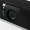 Owl Labs Owl Bar — Urządzenie do wideokonferencji 4K z aktywnym śledzeniem mówcy (dodaj Meeting Owl 3 lub Pro, aby uzyskać zasięg 360° i automatyczne przełączanie kamer)